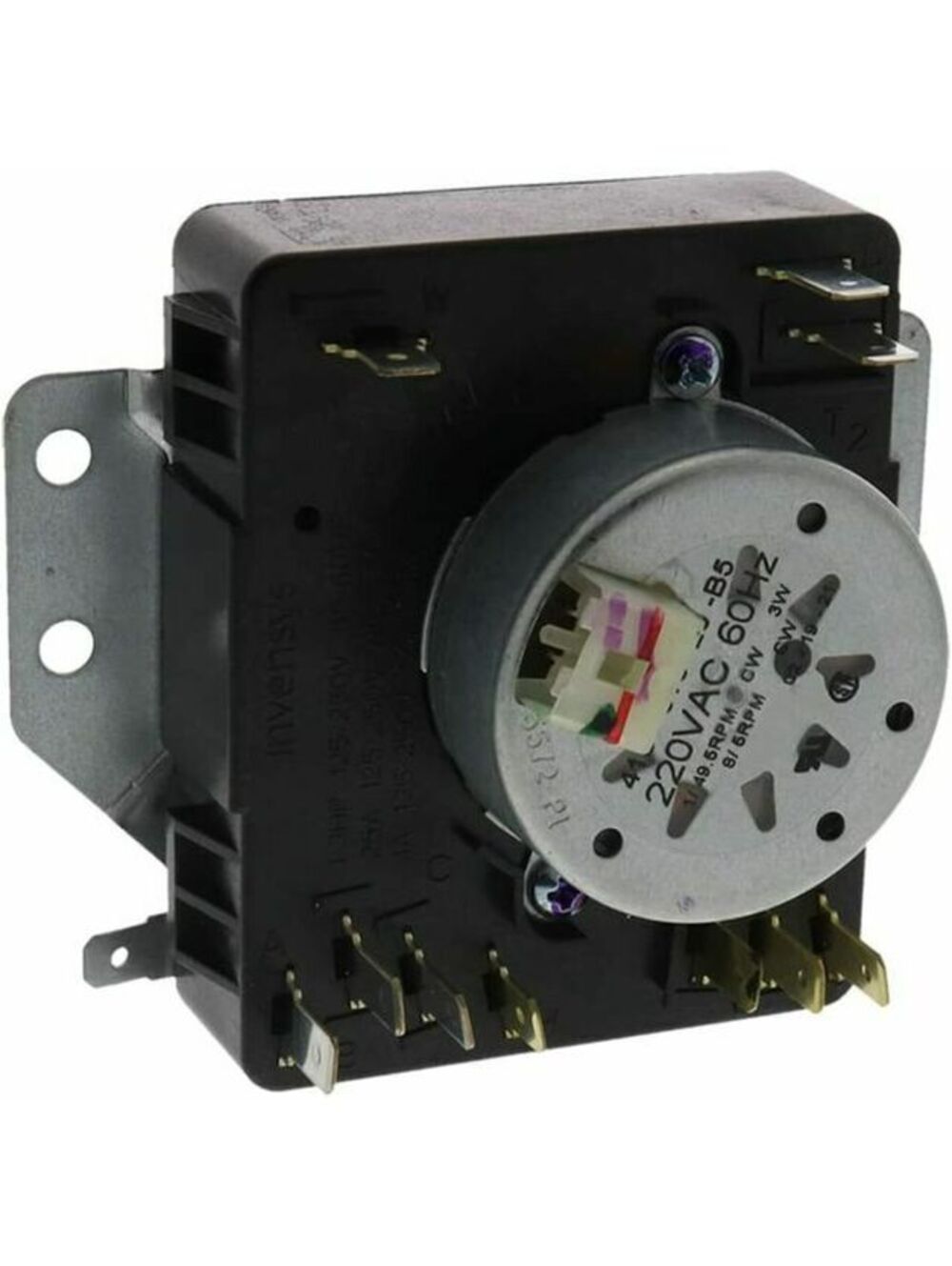 Whirlpool WPW10185982 Genuine OEM Dryer Timer Fits: W10185982 A23